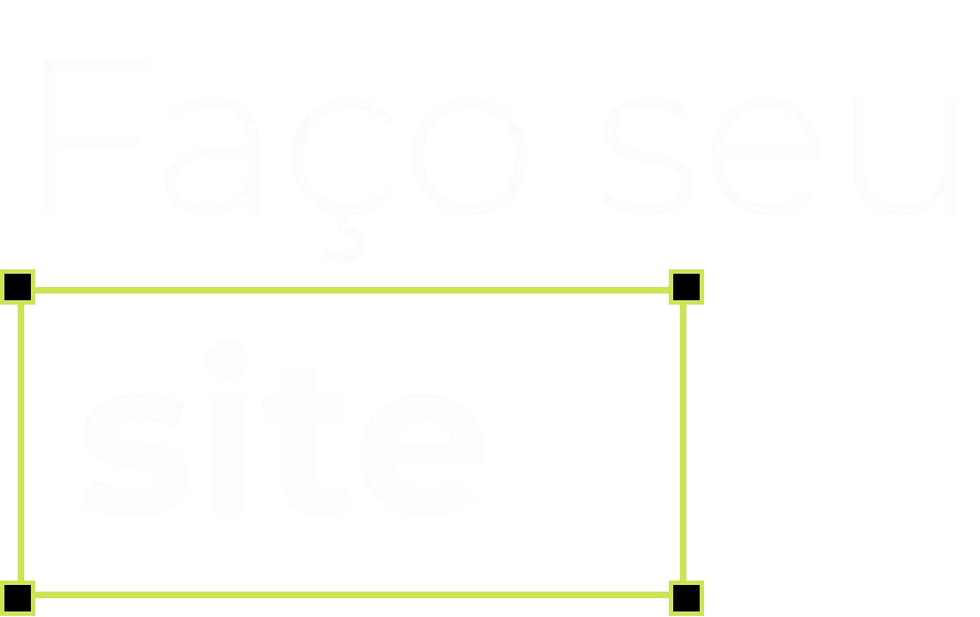 Faço seu site mob